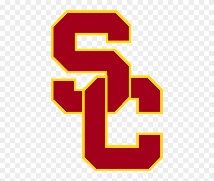 University Of Southern California - University Of Southern California Clipart #317315