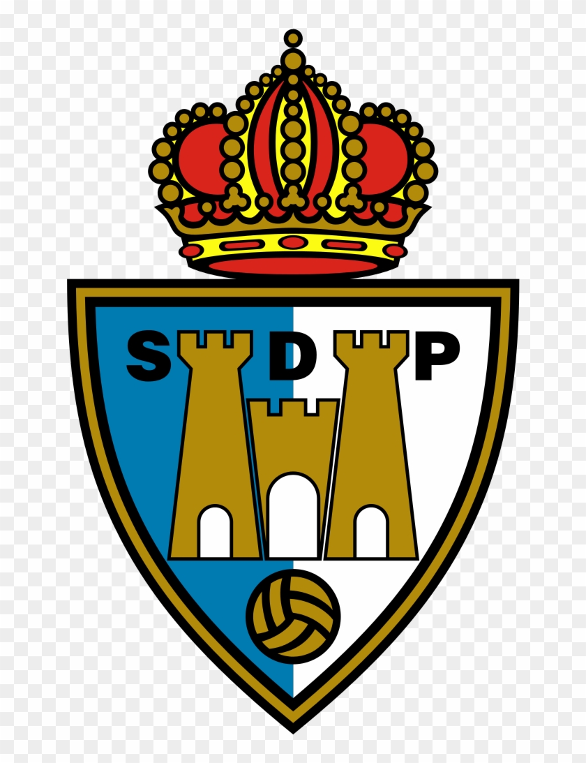 Sd Ponferradina, Segunda División, Ponferrada,el Bierzo, - Sd Ponferradina Logo #317322