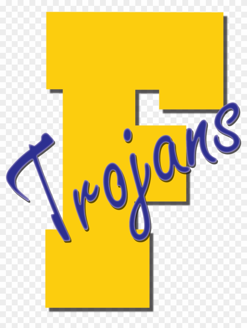 Findlay Trojans Logo - Findlay High School Logo #317348