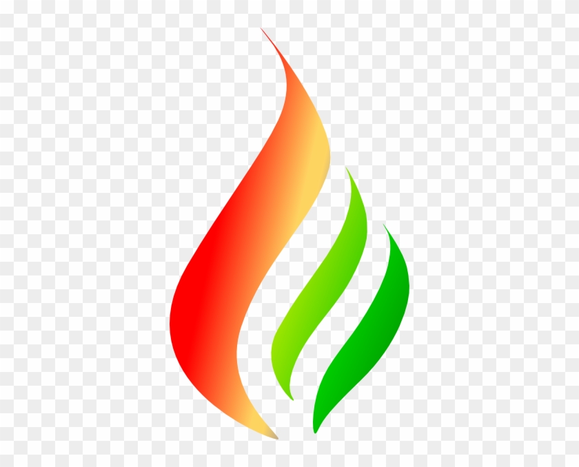Maron Flame Logo 6 Clip Art - 6 #317397