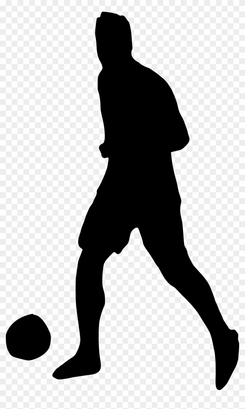 Persona 5 Football Player Clip Art - Portable Network Graphics #317416