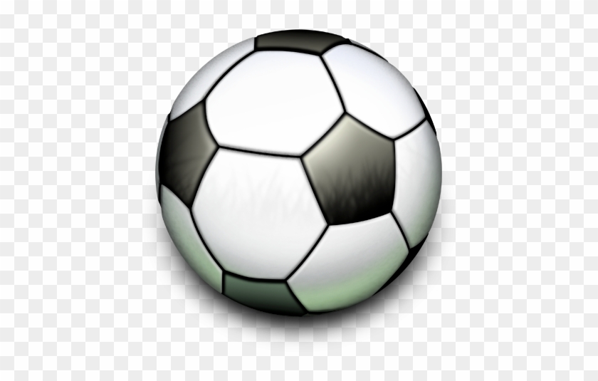 Collection Clipart Png Soccer Ball Image - Football Icon #317437