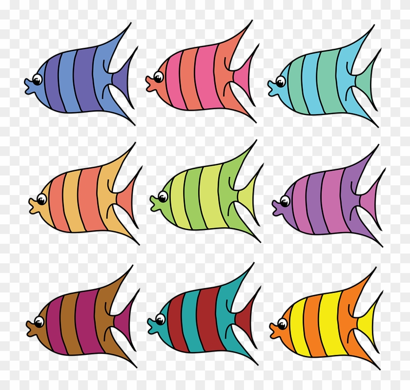 Quail Hunting Cliparts 29, Buy Clip Art - Printable Colored Fish #317473