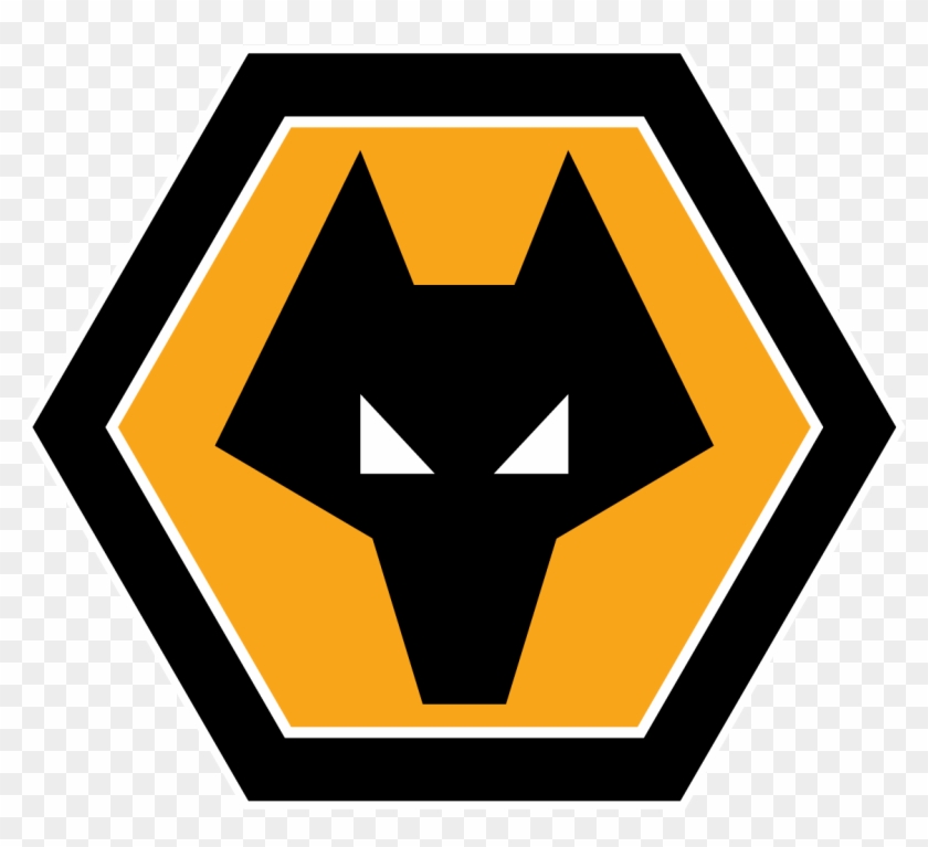 Wolverhampton Wanderers Fc Football Club Logo Vector - Wolverhampton Wanderers Logo Png #317533