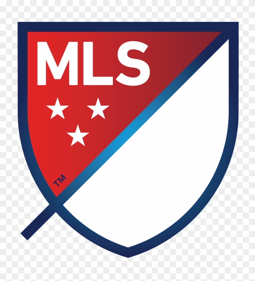 Online Is A Unique Media Channel Supporting Everyone - Major League Soccer Logo #317556