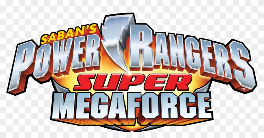 Power Rangers Super Megaforce - Power Rangers Super Megaforce #317621
