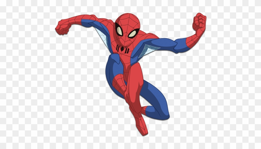 Spectacular Spider Man Spiderman #317642