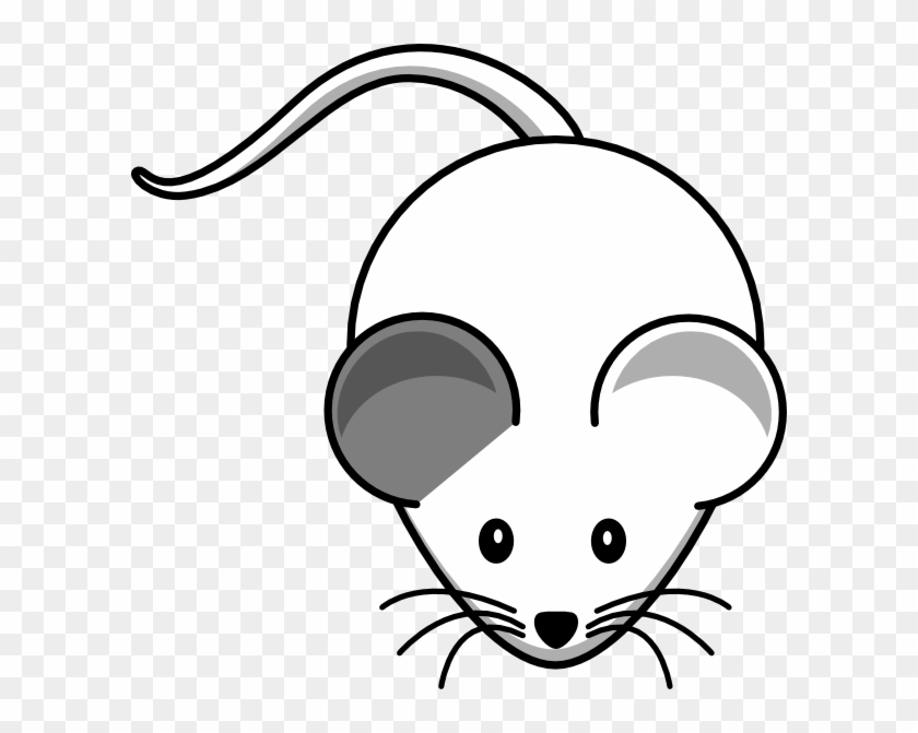 Mouse Clip Art #317655