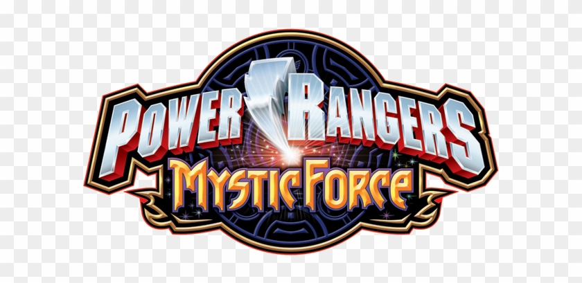 Power Rangers Mystic Force - Power Rangers Mystic Force #317666