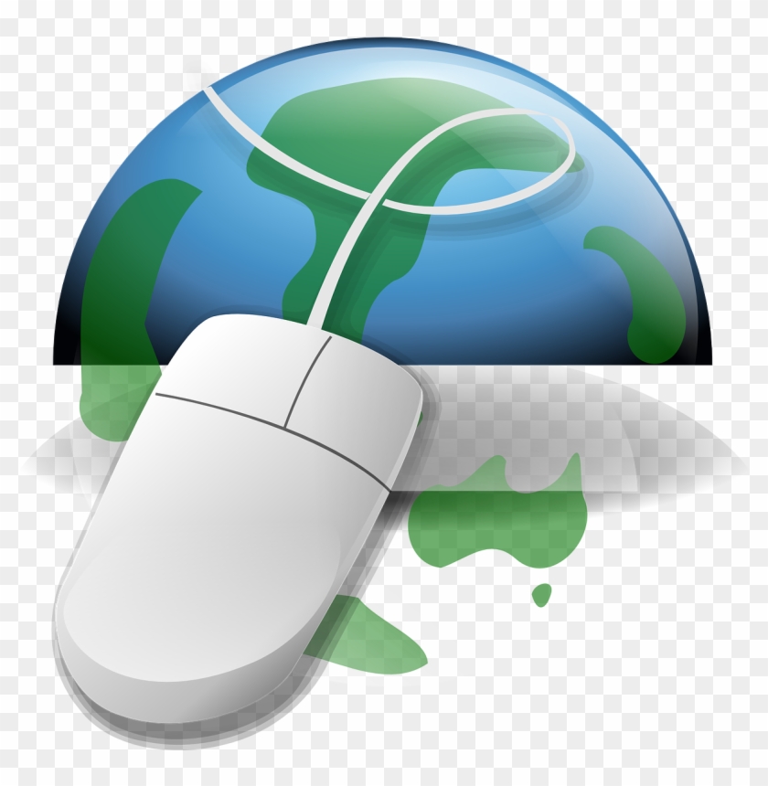 Mouse-311299 1280 - Digital Trade On The Internet And Its Role In U. S. #317665