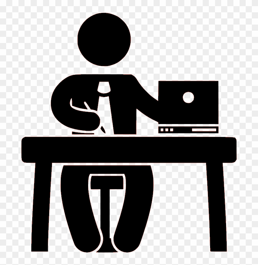 Office Solutions - Man Hour Icon #317680