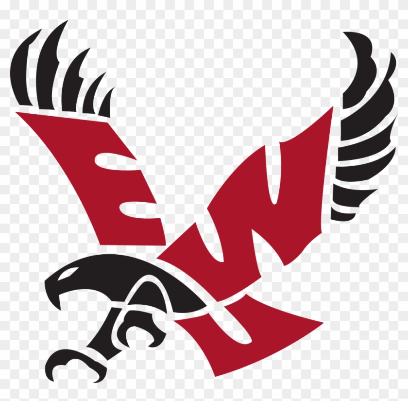 43sujy - Eastern Washington University Mascot #317688