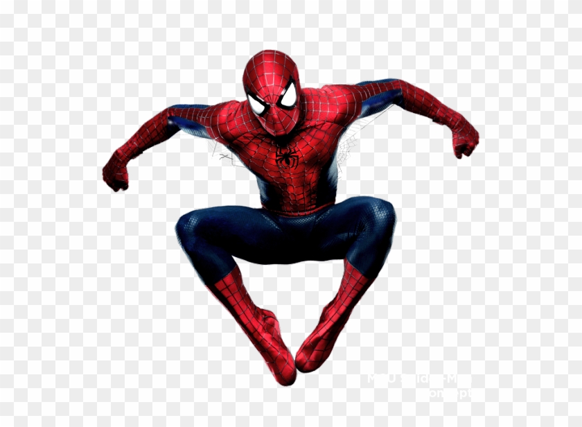 By This Guy On Deviantart - Amazing Spider Man 2 Spiderman #317697