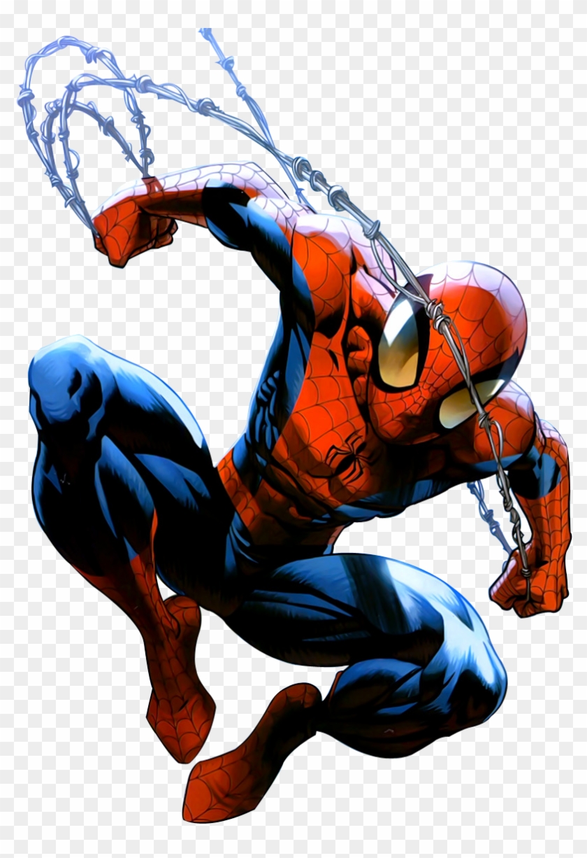 Ultimate Spider Man Vol 1 156 Cover Peter Parker - Ultimate Spider Man Comic Poster #317756