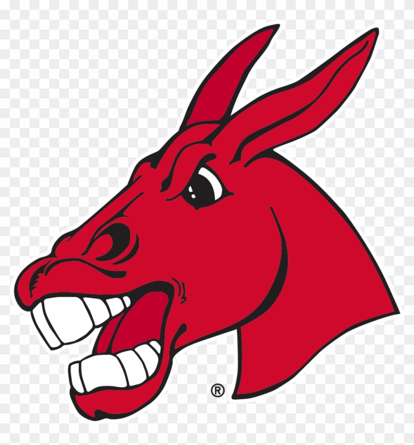 Aa7r9b - University Of Central Missouri Mascot #317705