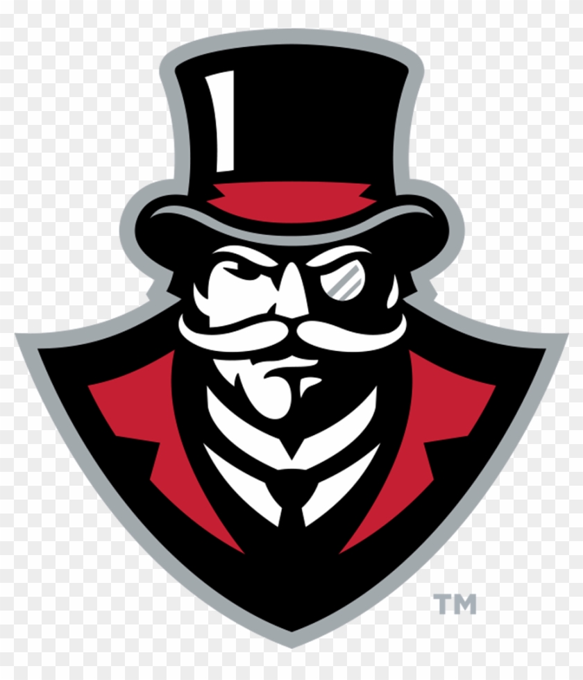 Austin Peay State Governors - Austin Peay Governors Logo #317725