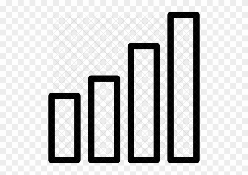 Bar Chart Icon - Bar Chart - Free Transparent PNG Clipart Images Download