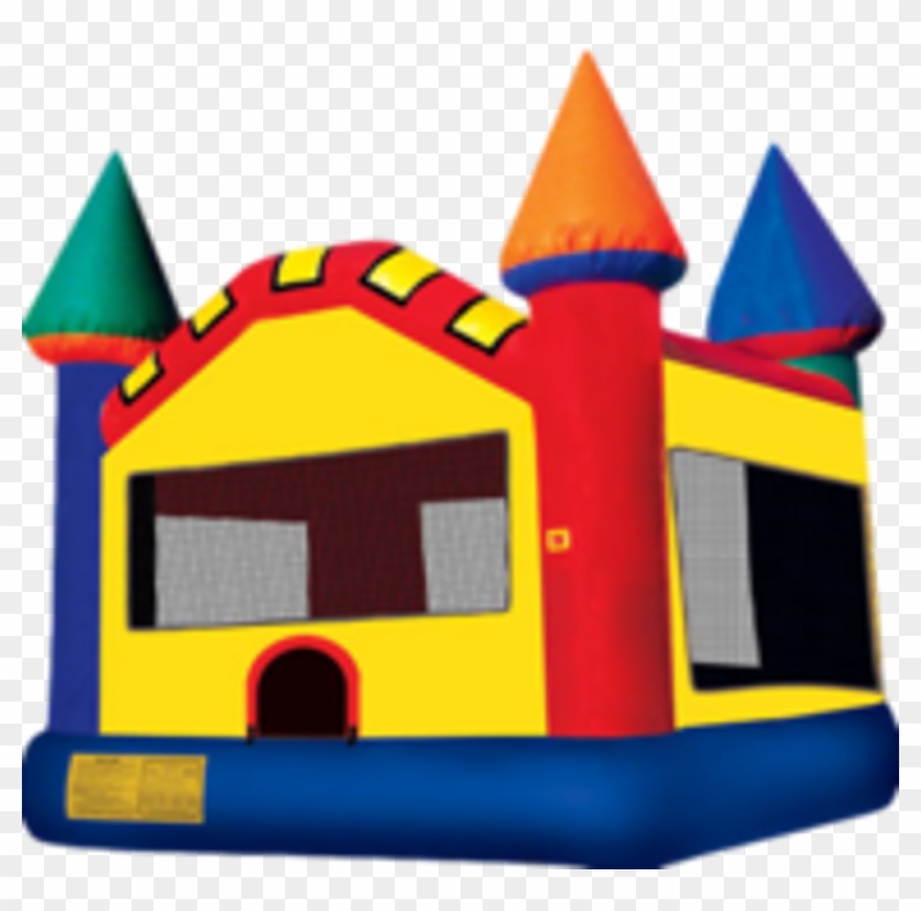 Jumpity Castle For The Little Kids - Jump Castle #317752