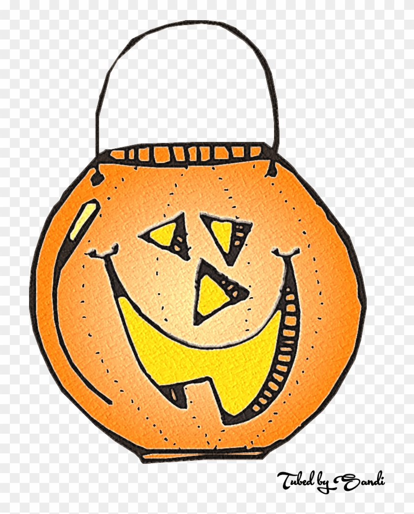 Fun Clip Art - Dj Inkers Halloween Clipart #317806