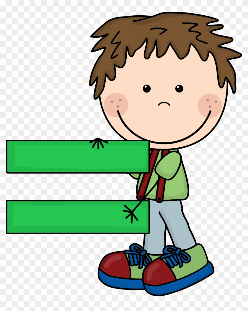 Palitos * Stick Kids - Scrappin Doodles Math Clipart #317835