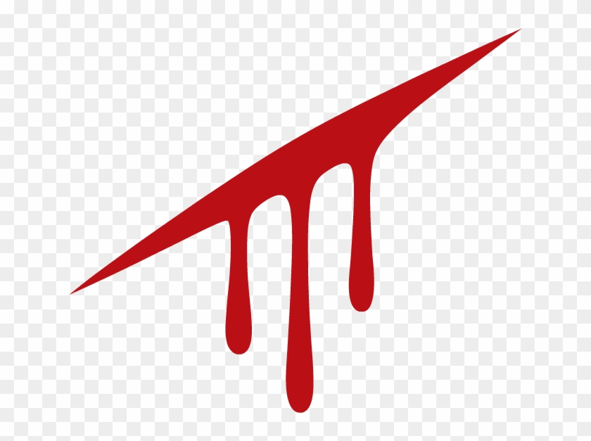 Knight Of Blood Blood - Homestuck Blood Symbol #317844