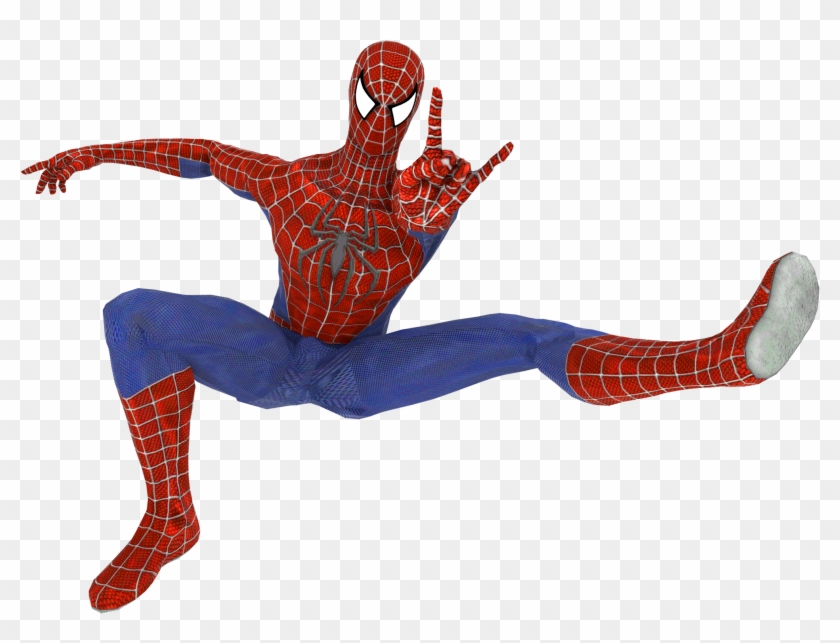 Spider Man By Spinosaurusking875 Spider Man By Spinosaurusking875 - Spider Man 55th Anniversary #317878