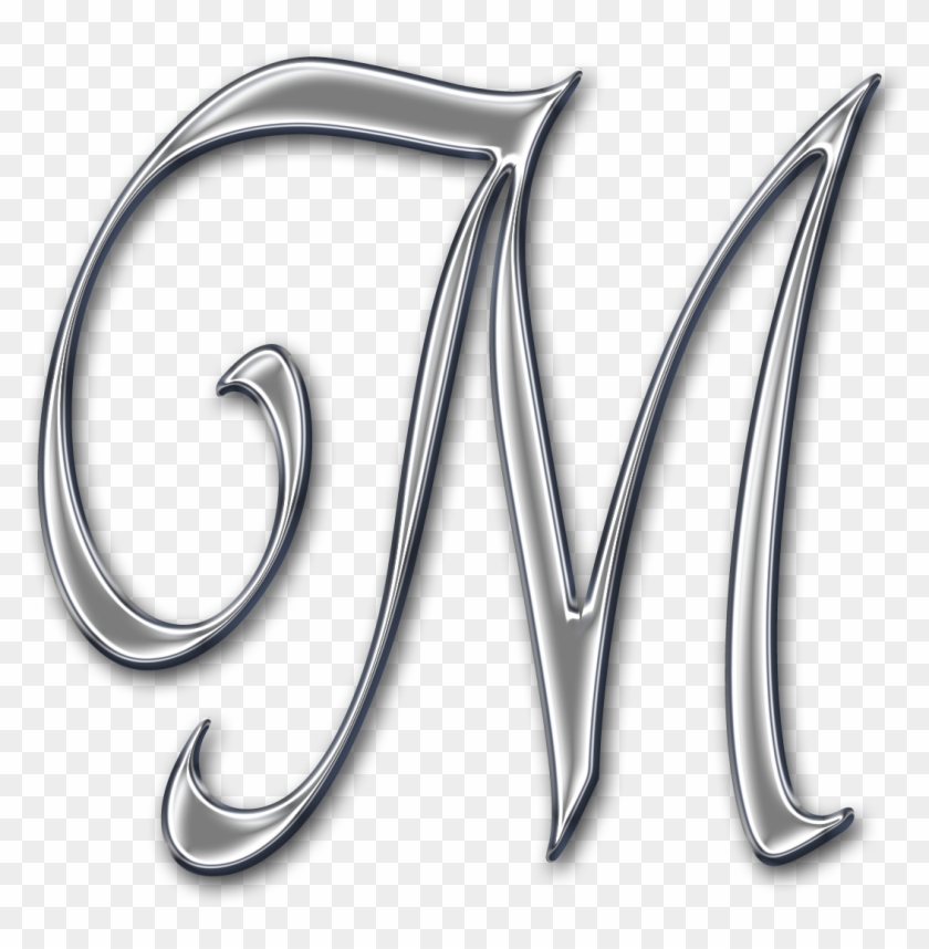 Letter M Wallpapers - Letter M Logo Png - Free Transparent PNG Clipart  Images Download