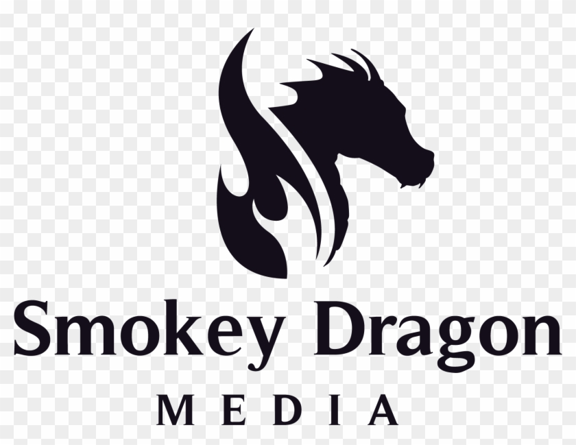 Smokey Dragon Media Logo - Logo #317916