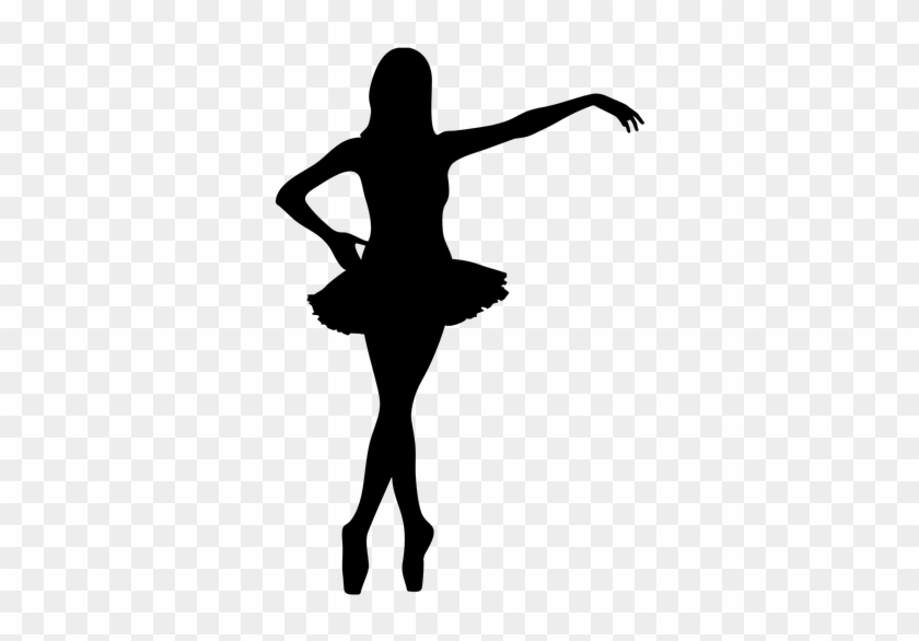 Ballet Graphics 10, Buy Clip Art - Dancer Vector #317923