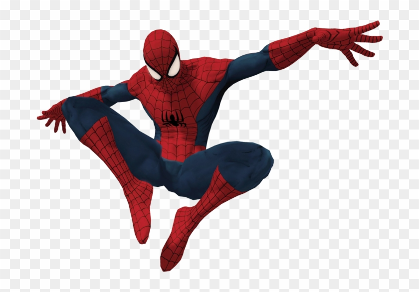 Com/resources/render/2 N-prev - Amazing Spider Man Shattered Dimensions #317943