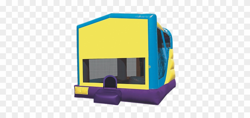 Bounce House Rental - Curious George Birthday #317948