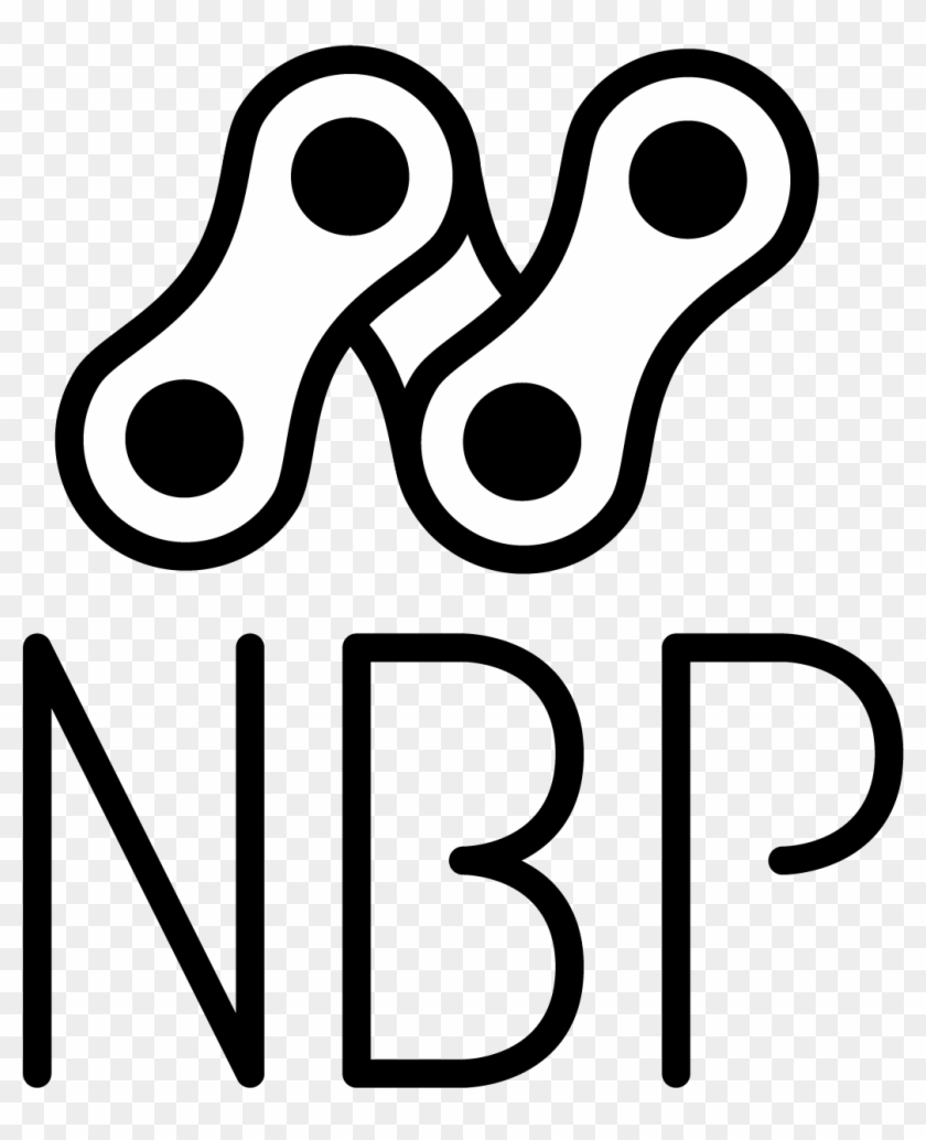 Newark Bike Project Logo - Newark Bike Project Logo #317959