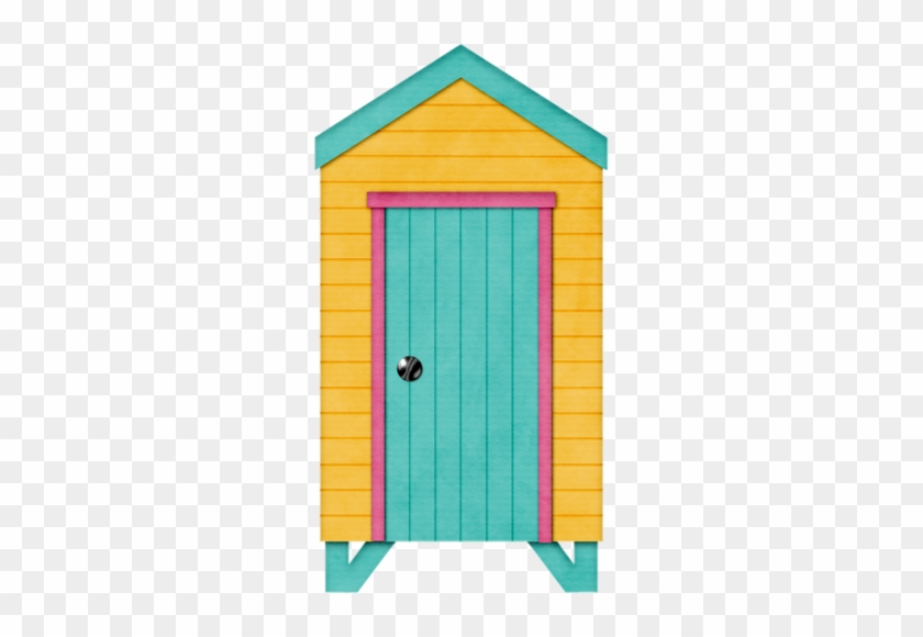 Ljs Bnf Beach Hut - Beach #317965