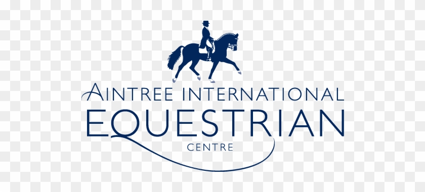Aintree International Equestrian Centre Identity - Aintree Equestrian Centre Logo #317966
