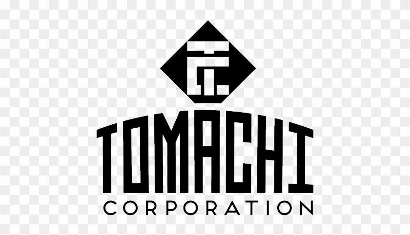 The Tomachi Corporation Ltd - Graphics #317967