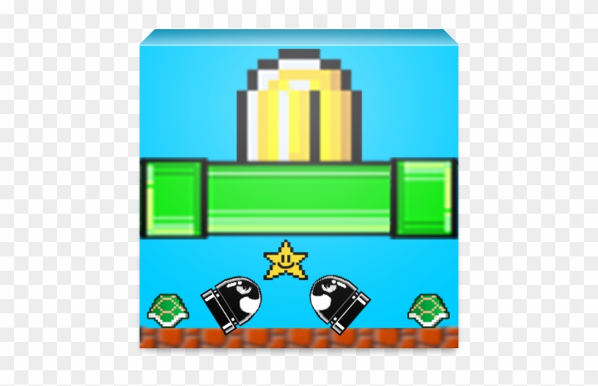 Super Mario World Power Ups #317997