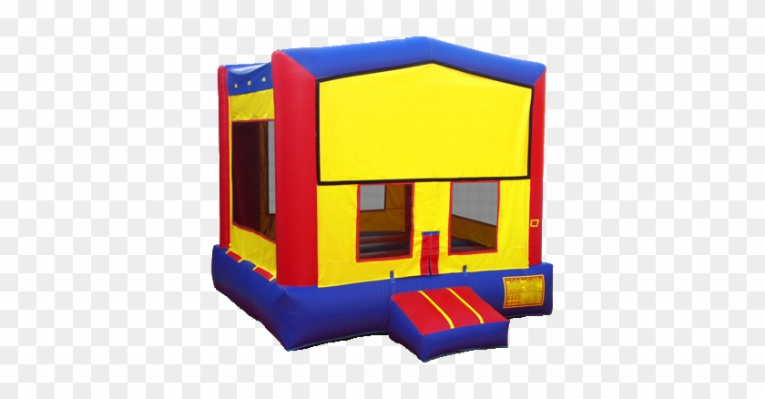 Fun House Module A - Inflatable Castle #318007