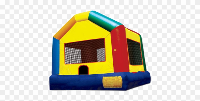 It's An Inflatable "room\ - Inflatable Bounce House #318010