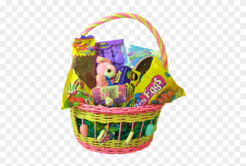 Easter Basket - Easter Basket #318030