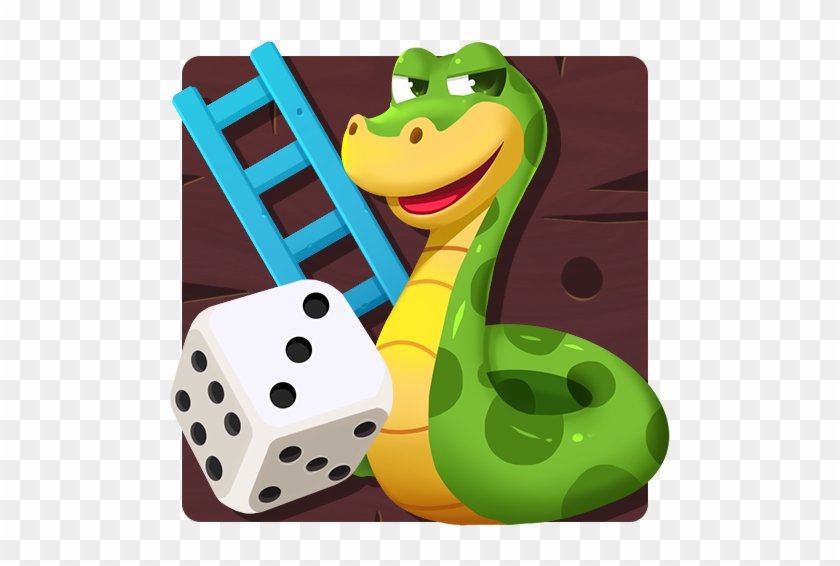 Snake And Ladder Icon #318033