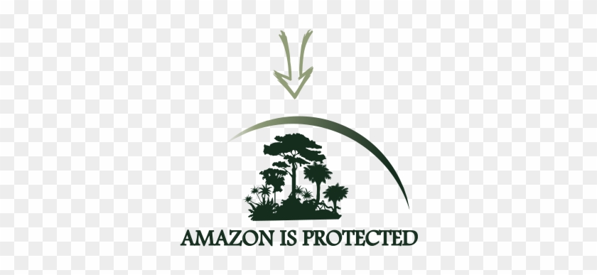 Arc Amazon Project Graphic Part4 - Tree #318060