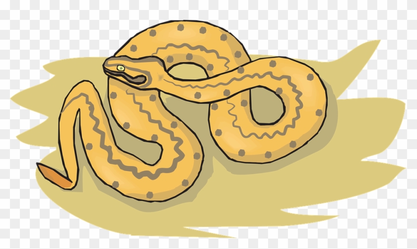 Cartoon Snakes Pictures 12, Buy Clip Art - Reptile #318070