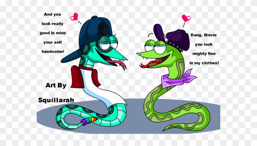 Sanjay And Craig - Sanjay And Craig Fan Art #318074