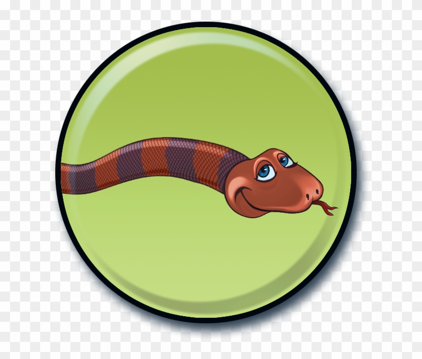 Explore Fun Facts, Snakes And More - Serpent #318075