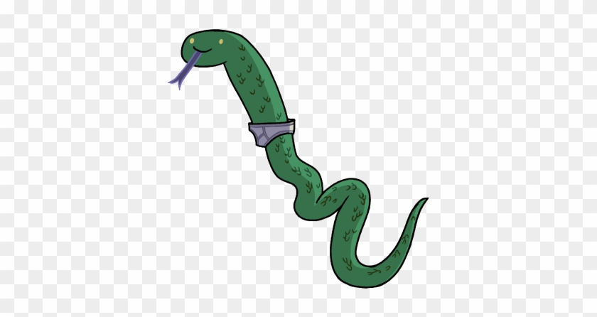 Snakes - Jake The Snake Adventure Time #318077