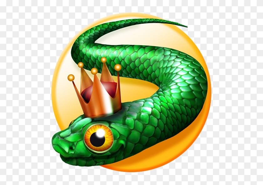 Snakes King - Io Online - Slither Snakes.io #318078