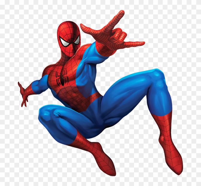 Marvel Clip Art Free - Legend!!! Stan Lee Signed Spider-man 11x14 #318097