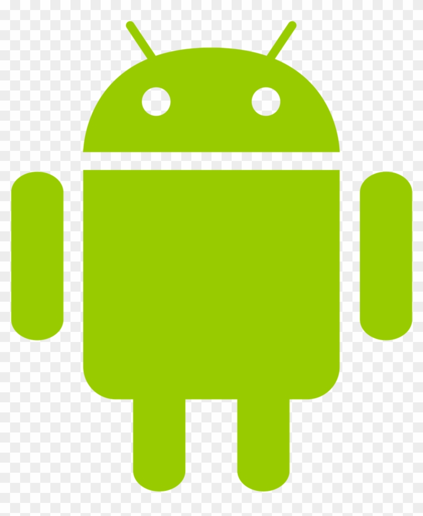 Image Image Image - Android Logo Png #318166