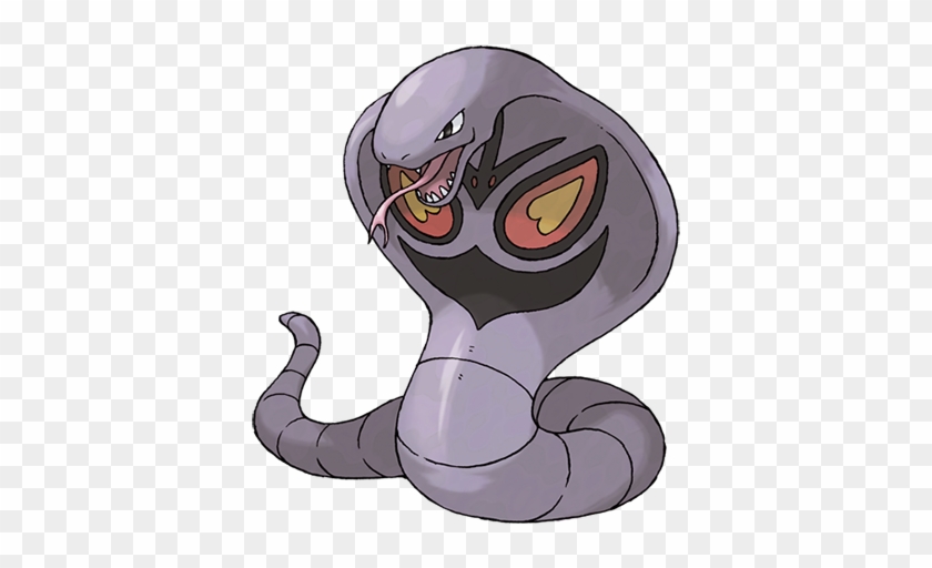 Awesome Snake Charming Shows - Pokemon Arbok #318217