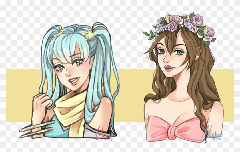 C Pumpkincookie And Snake Charmer Ami By Vickiehime - Cartoon #318224